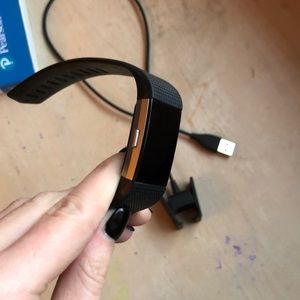 Fit bit charge 3
